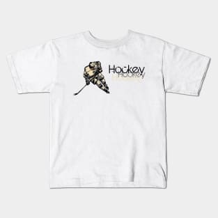 Hockey Kids T-Shirt